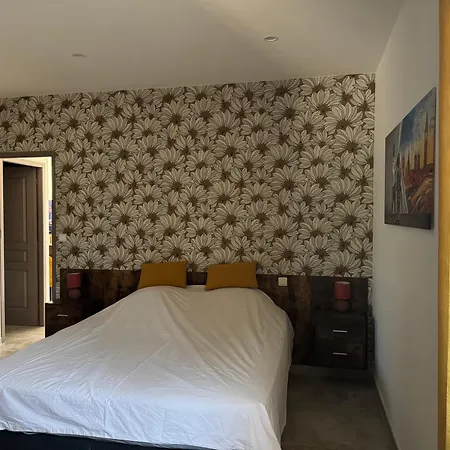 Maison Avec Piscine Privee Entierement Climatisee * Sauvian