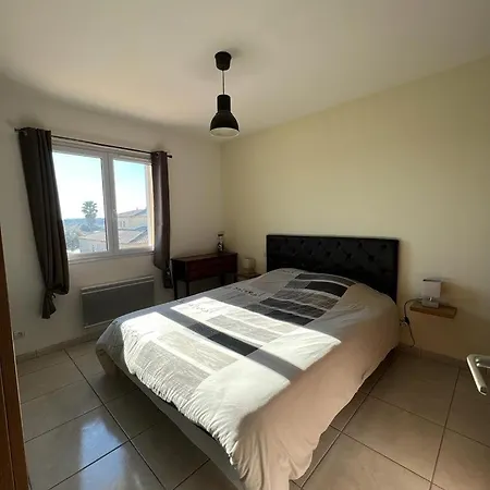 Maison Avec Piscine Privee Entierement Climatisee *