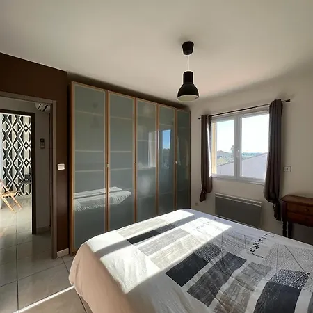 Maison Avec Piscine Privee Entierement Climatisee Prázdninový dům *