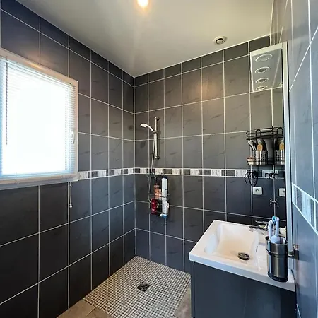 Prázdninový dům Maison Avec Piscine Privee Entierement Climatisee *